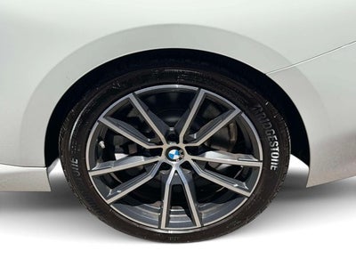 2025 BMW 2 Series 230i xDrive