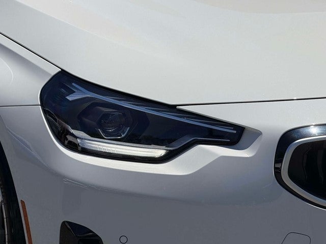 2025 BMW 2 Series 230i xDrive