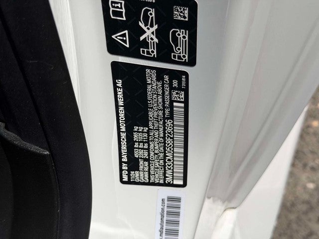 2025 BMW 2 Series 230i xDrive