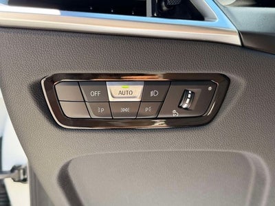 2025 BMW 2 Series 230i xDrive