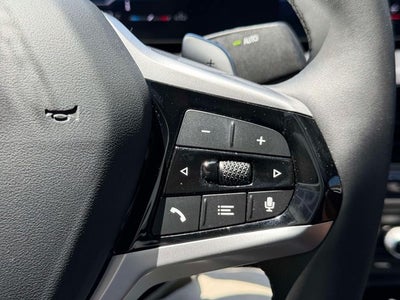 2025 BMW 2 Series 230i xDrive