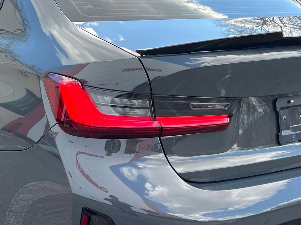 2023 BMW 3 Series M340i xDrive