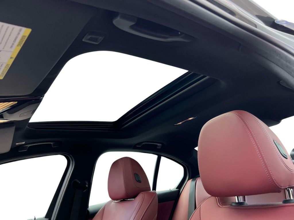 2023 BMW 3 Series M340i xDrive