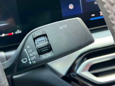 2023 BMW 3 Series M340i xDrive