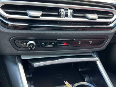 2023 BMW 3 Series M340i xDrive
