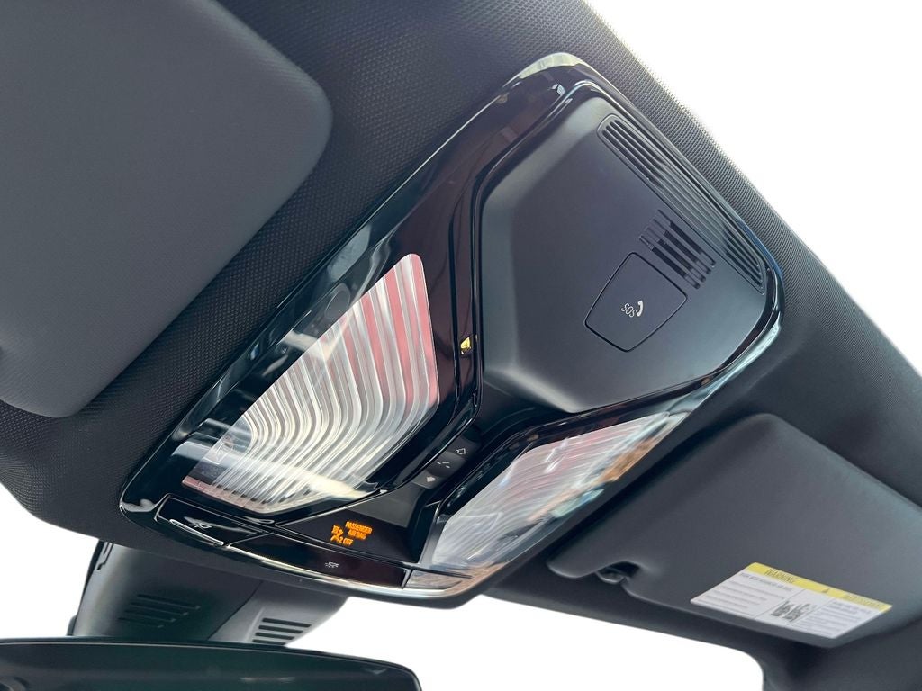 2023 BMW 3 Series M340i xDrive