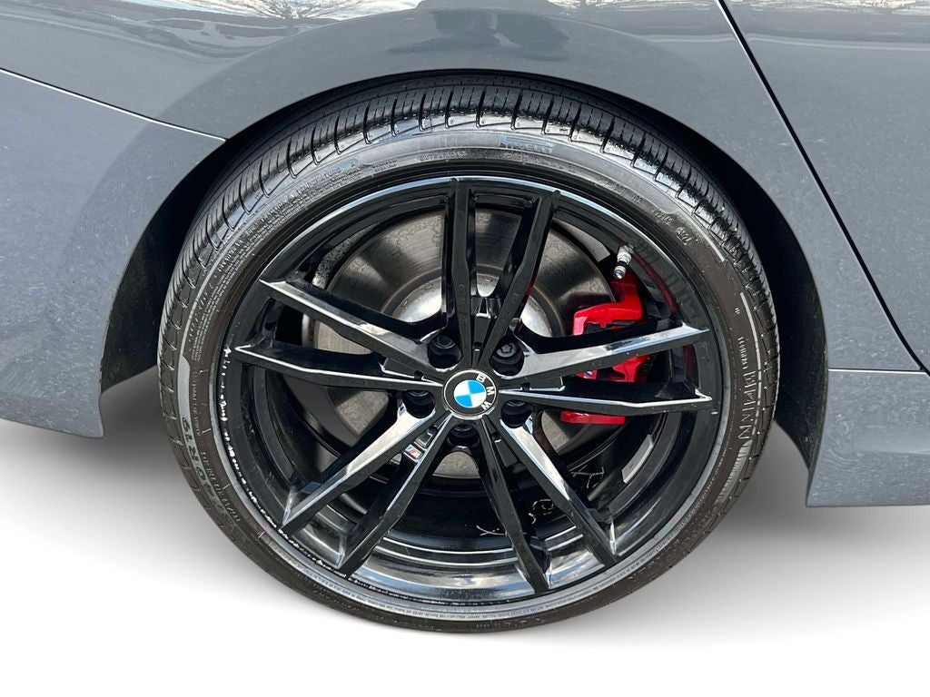 2023 BMW 3 Series M340i xDrive