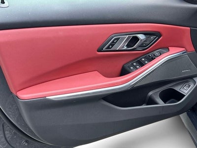 2023 BMW 3 Series M340i xDrive