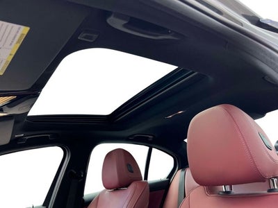 2023 BMW 3 Series M340i xDrive