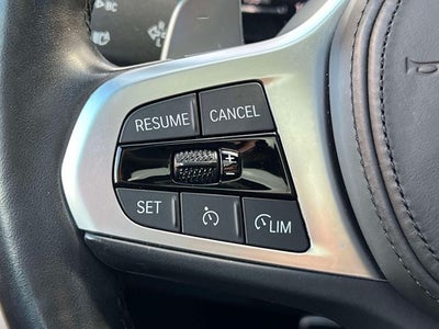 2023 BMW 3 Series M340i xDrive
