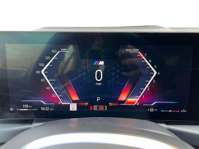 2023 BMW 3 Series M340i xDrive