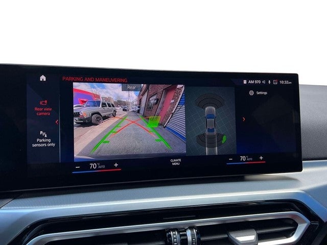 2023 BMW 3 Series M340i xDrive