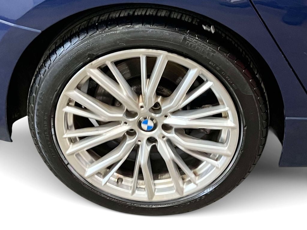 2023 BMW 3 Series 330i xDrive
