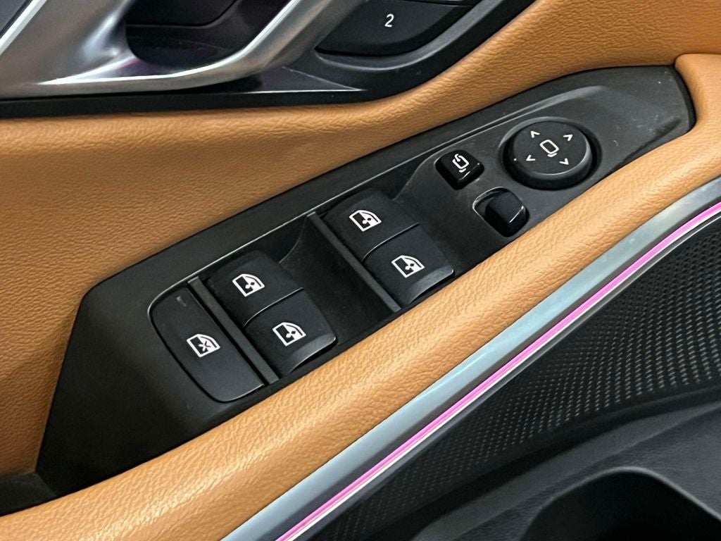 2023 BMW 3 Series 330i xDrive