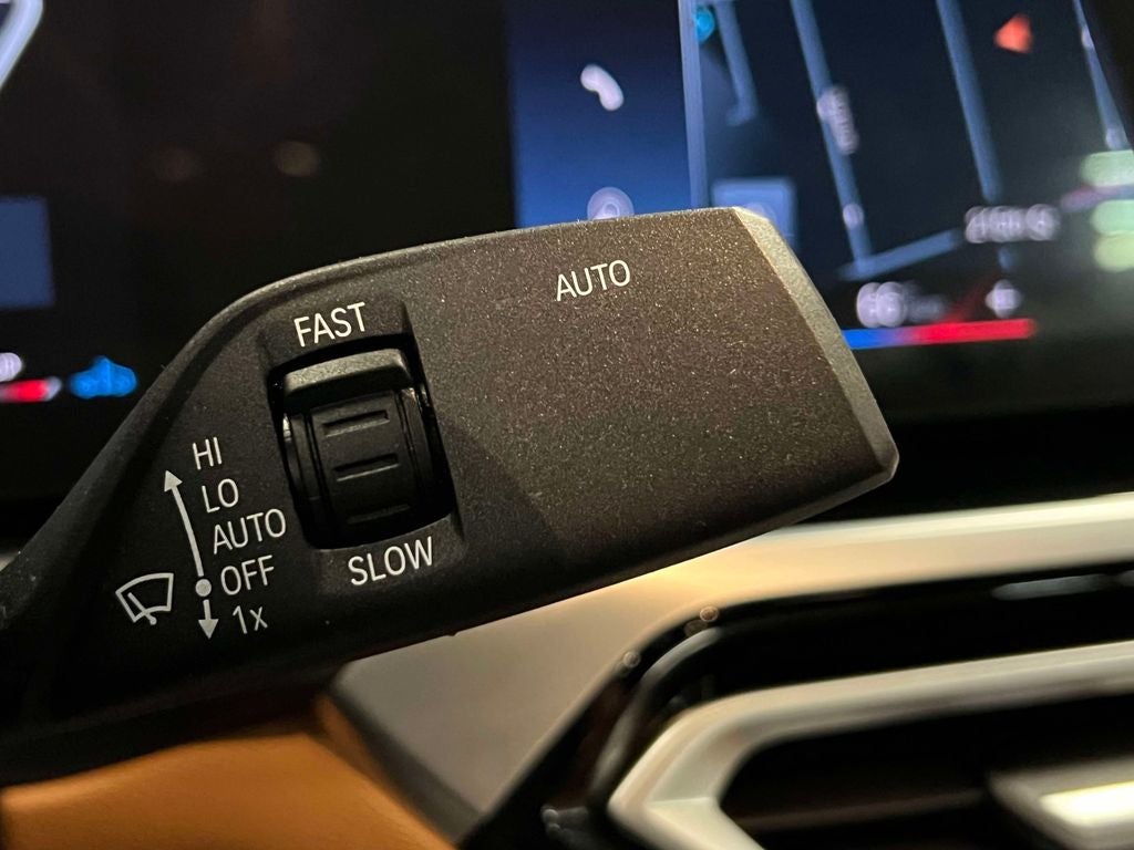 2023 BMW 3 Series 330i xDrive