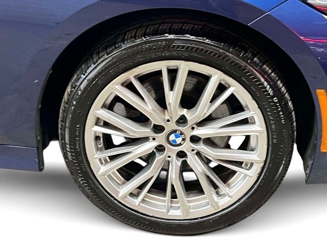 2023 BMW 3 Series 330i xDrive