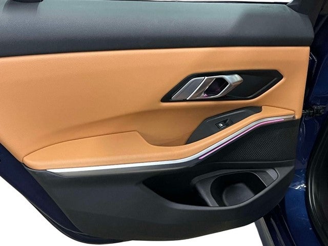 2023 BMW 3 Series 330i xDrive