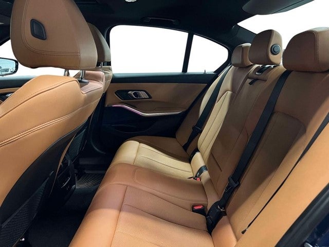 2023 BMW 3 Series 330i xDrive