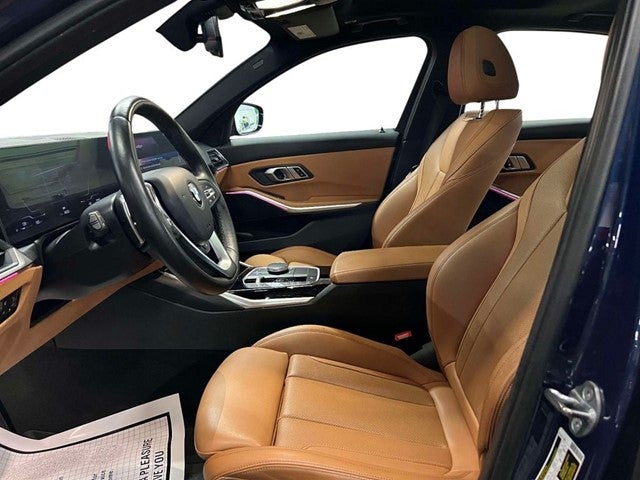 2023 BMW 3 Series 330i xDrive