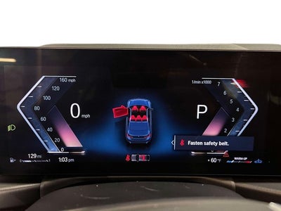2023 BMW 3 Series 330i xDrive