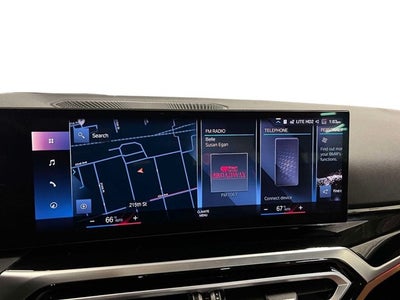 2023 BMW 3 Series 330i xDrive