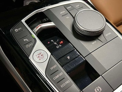 2023 BMW 3 Series 330i xDrive