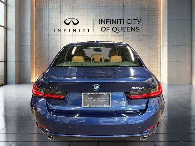 2023 BMW 3 Series 330i xDrive
