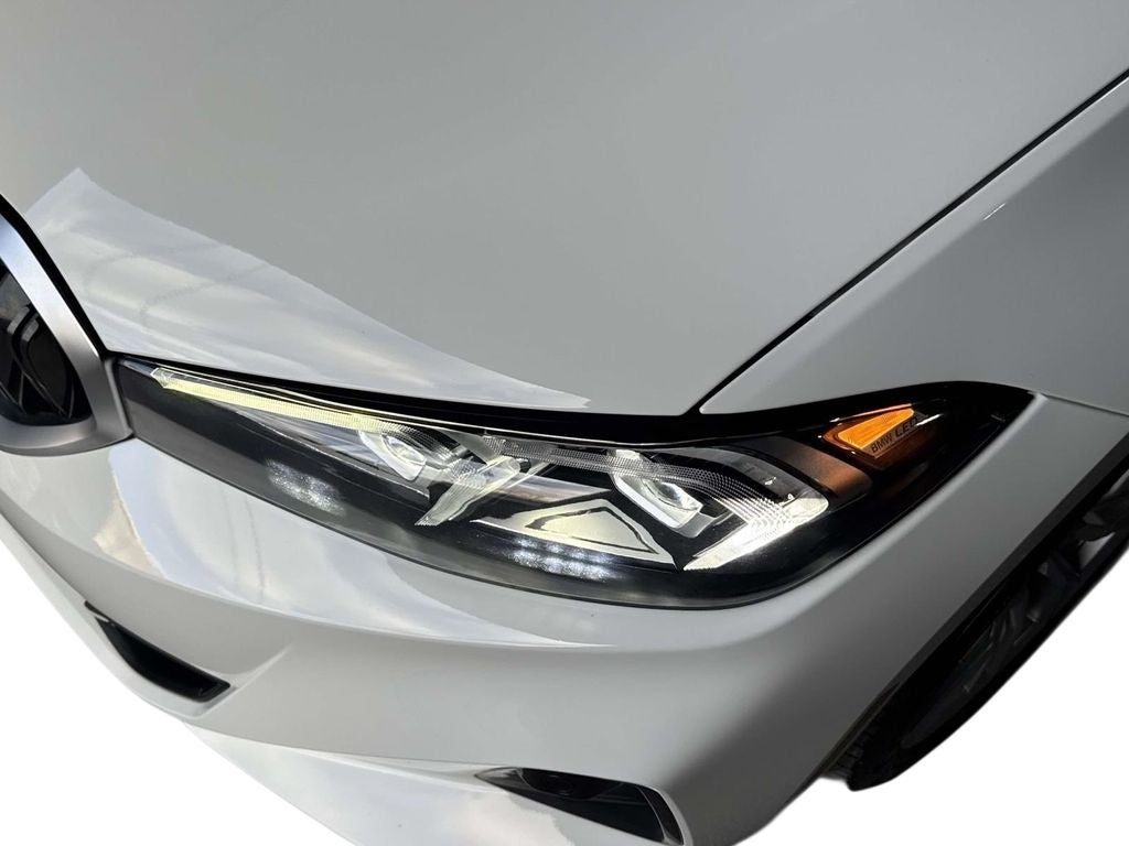 2023 BMW 3 Series 330i xDrive