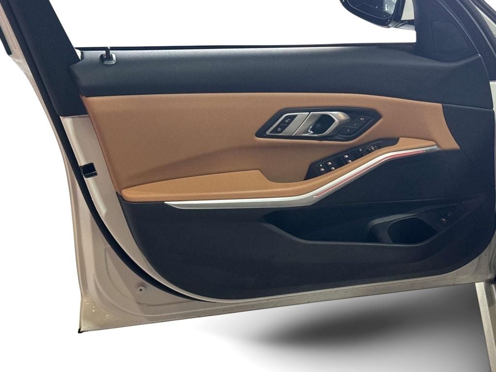 2023 BMW 3 Series 330i xDrive