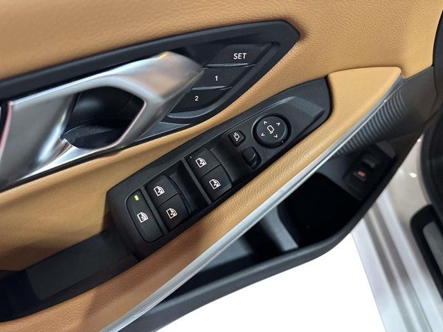 2023 BMW 3 Series 330i xDrive