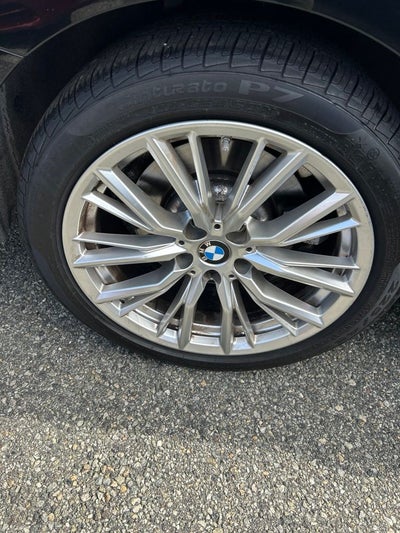 2023 BMW 3 Series 330i xDrive