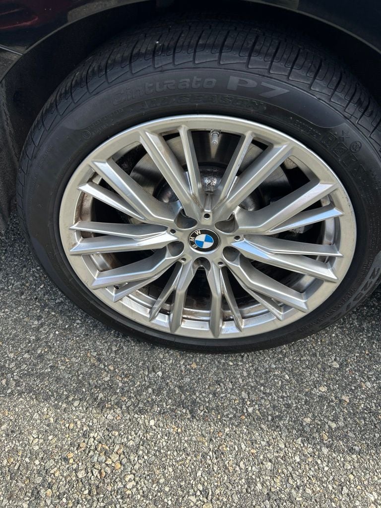 2023 BMW 3 Series 330i xDrive