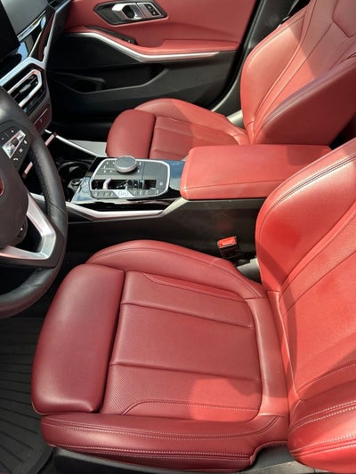 2023 BMW 3 Series 330i xDrive