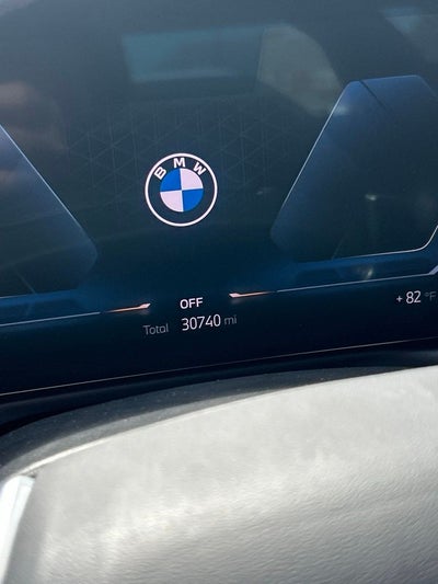 2023 BMW 3 Series 330i xDrive