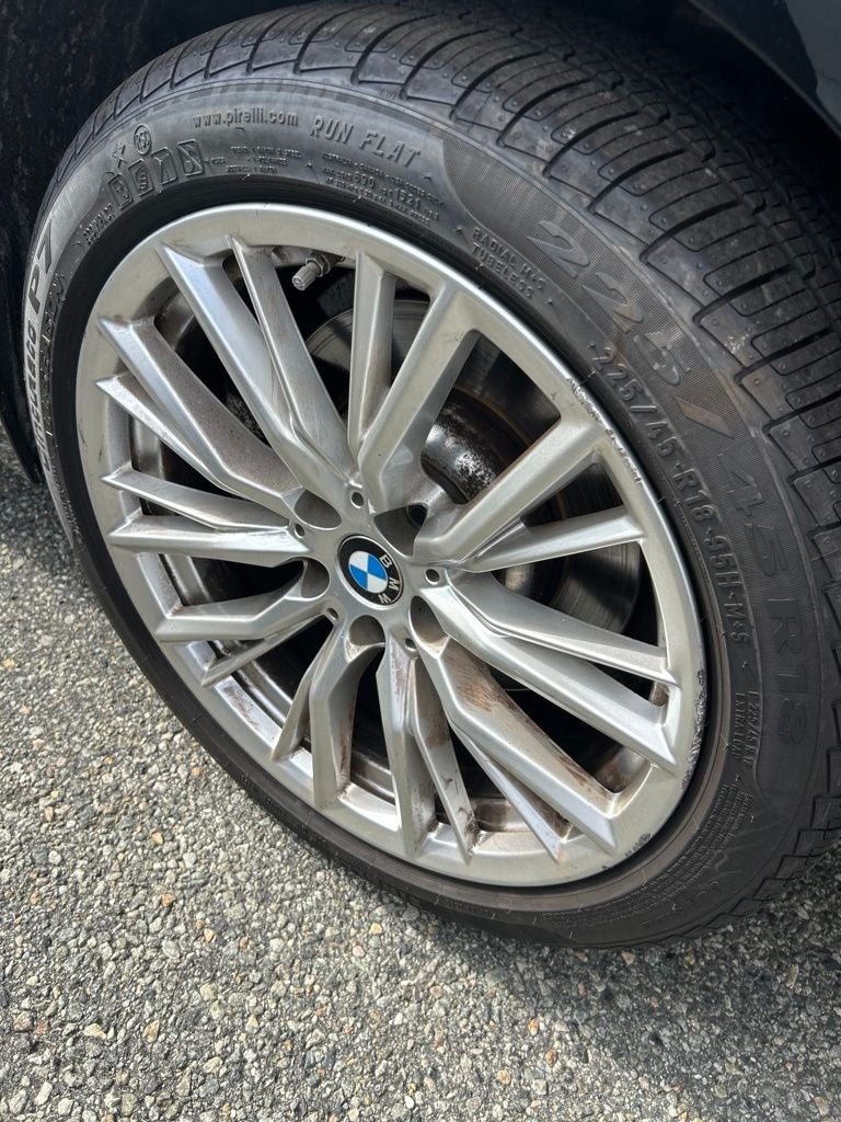 2023 BMW 3 Series 330i xDrive