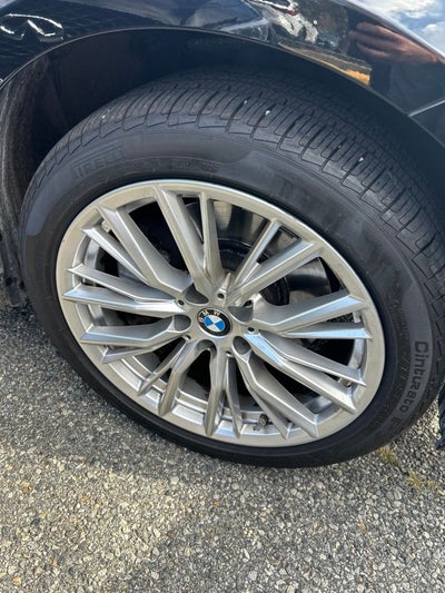 2023 BMW 3 Series 330i xDrive