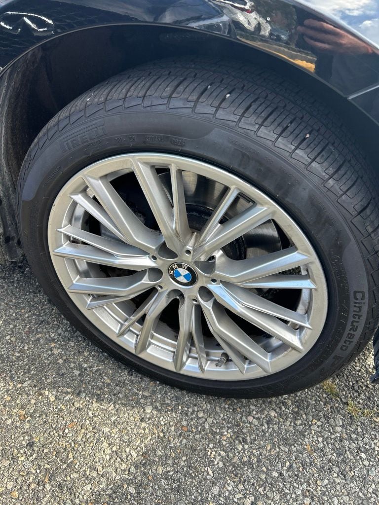 2023 BMW 3 Series 330i xDrive