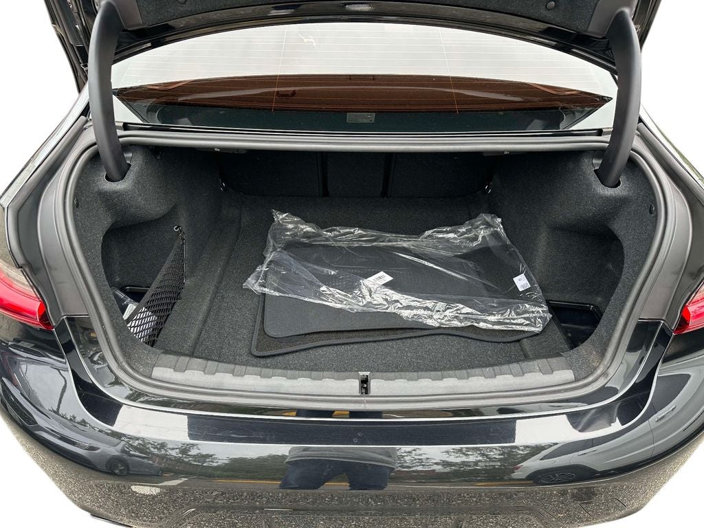 2023 BMW 3 Series 330i xDrive