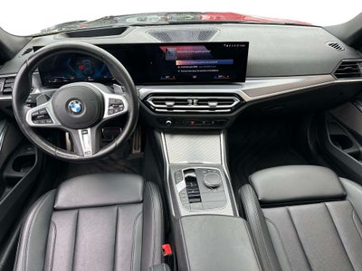 2023 BMW 3 Series 330i xDrive