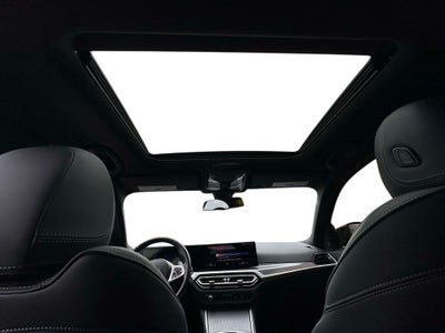 2023 BMW 3 Series 330i xDrive