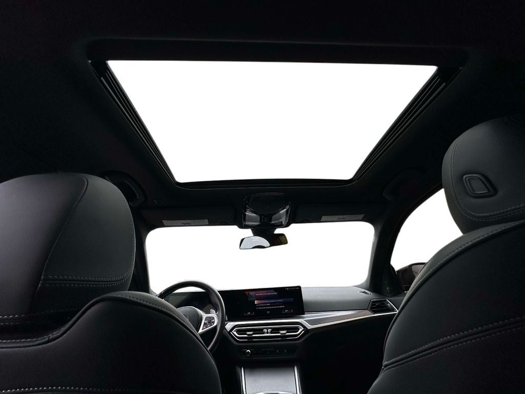 2023 BMW 3 Series 330i xDrive
