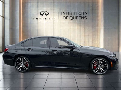 2023 BMW 3 Series 330i xDrive