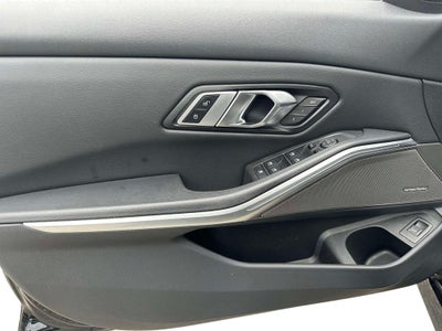 2023 BMW 3 Series 330i xDrive
