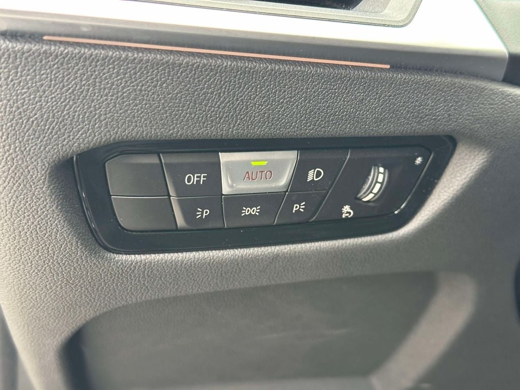 2023 BMW 3 Series 330i xDrive