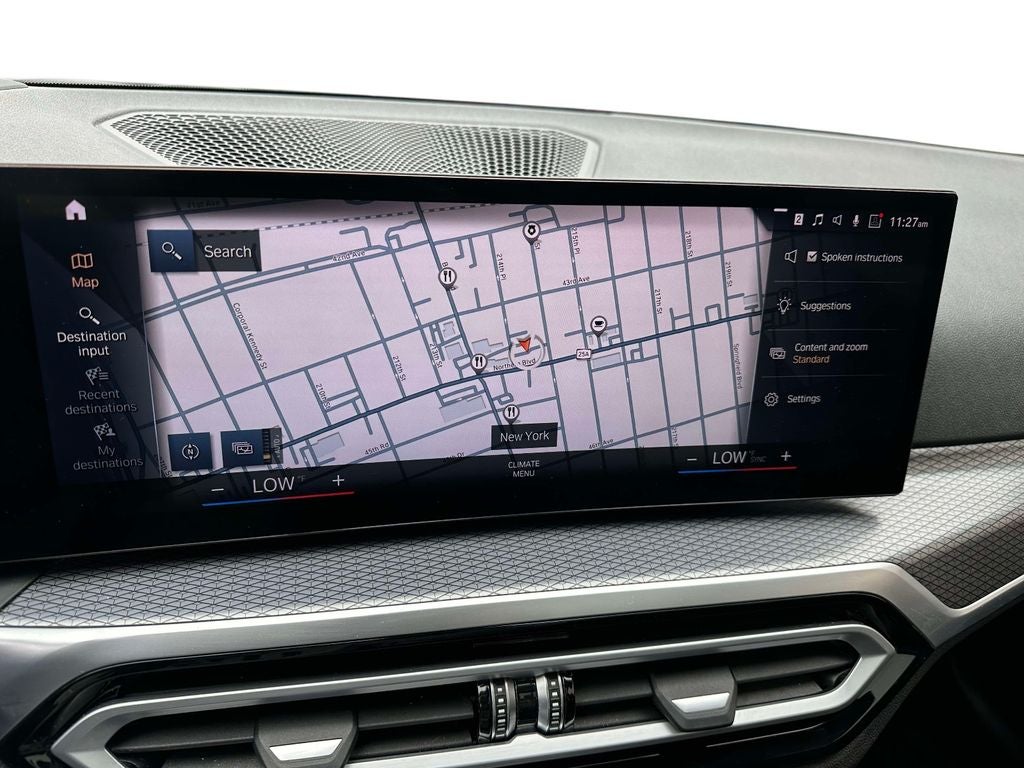 2023 BMW 3 Series 330i xDrive