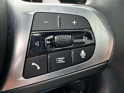 2023 BMW 3 Series 330i xDrive