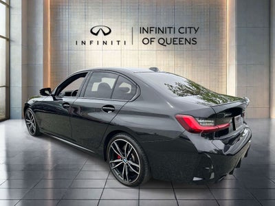 2023 BMW 3 Series 330i xDrive