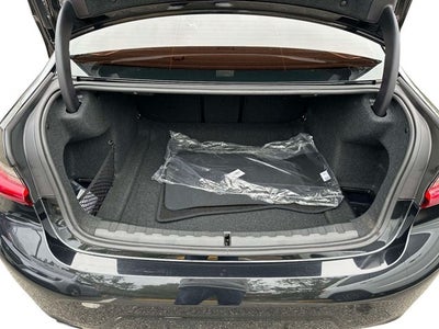 2023 BMW 3 Series 330i xDrive