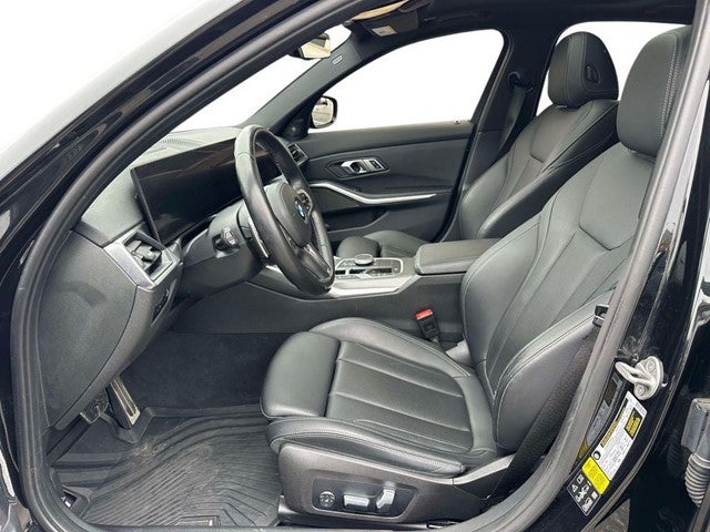 2023 BMW 3 Series 330i xDrive