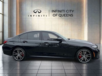 2023 BMW 3 Series 330i xDrive